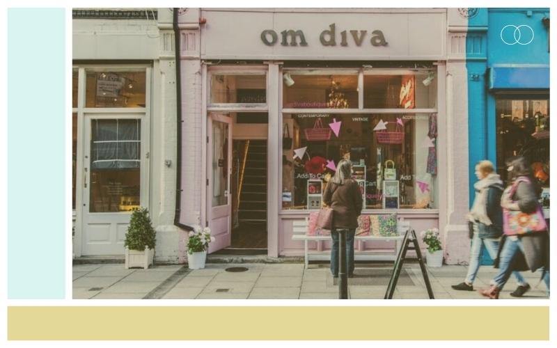 How To Plan A Creative Day Out On Drury Street - Dublin